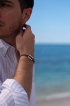 Pulsera Tige - Caqui