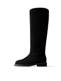 Stiefel Mr Jones Maxi - Schwarz