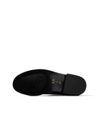 Kozaki Mr Jones Maxi - Bordowe