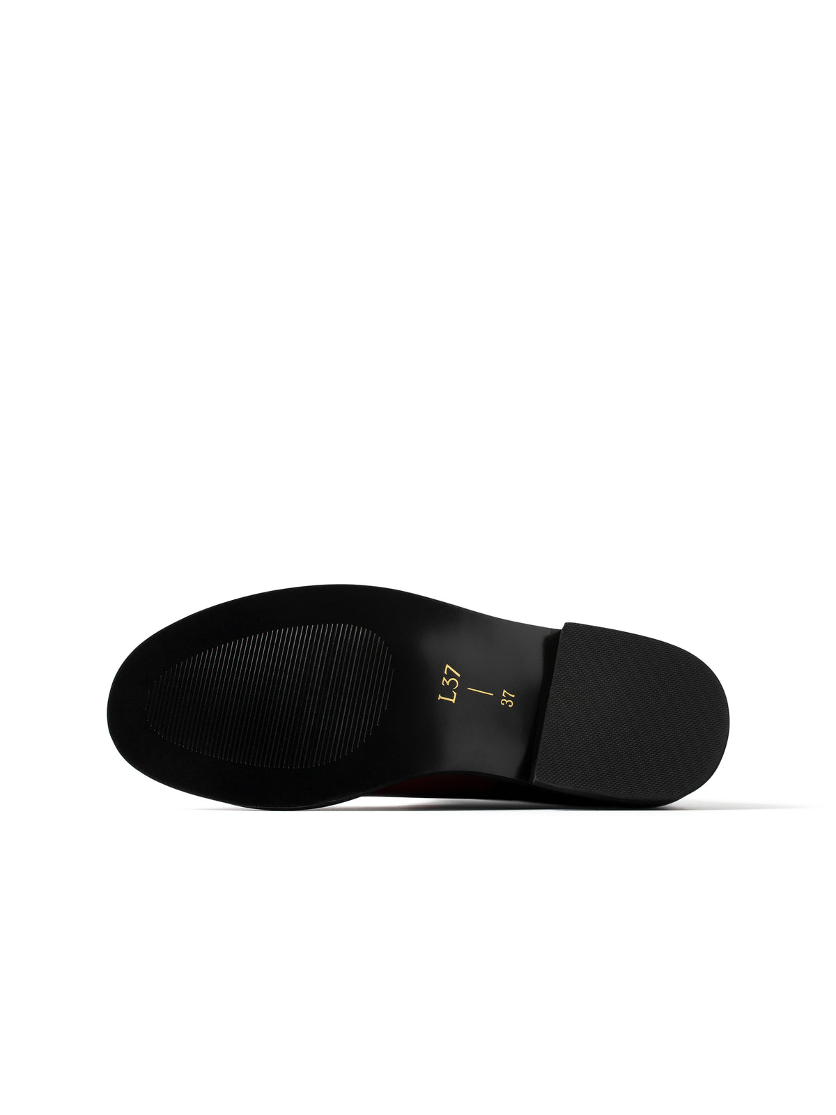 Kozaki Mr Jones Maxi - Bordowe