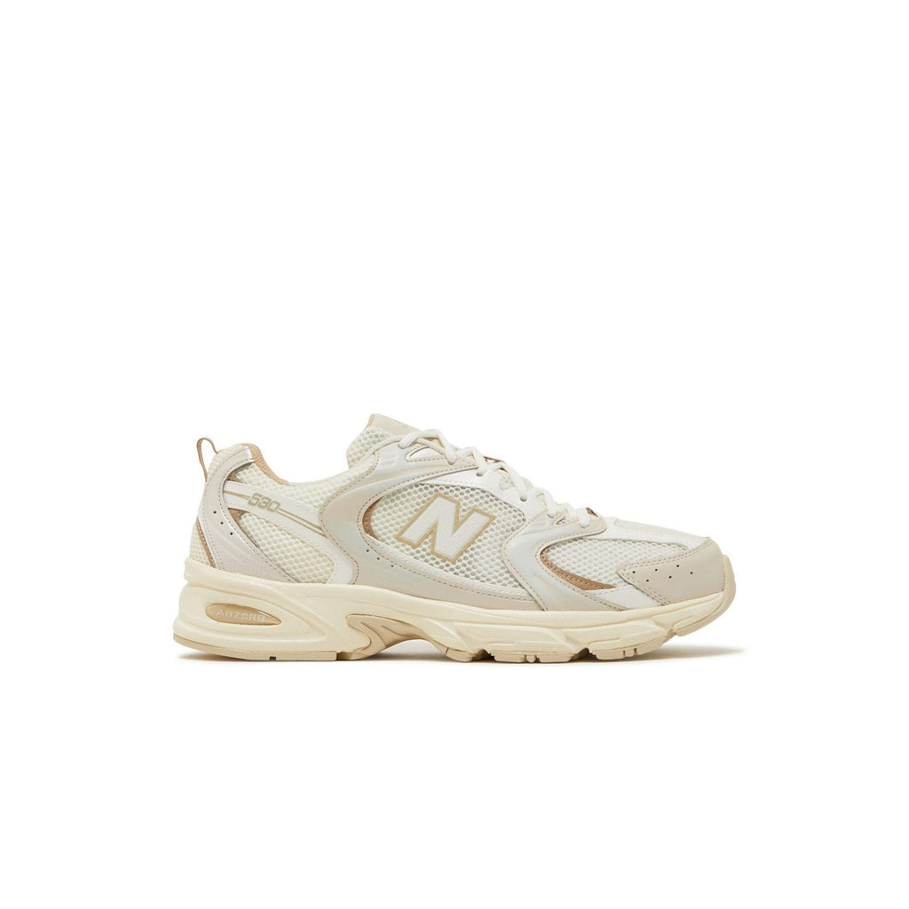 New Balance 530 Beige Angora - Beige