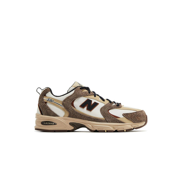 New Balance 530 Brown Tan - Braun