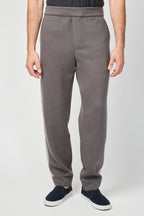 Pantalon Collegiate - Camo/ Silver - Homme