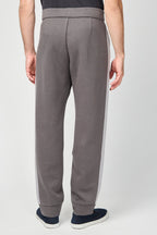Pantalon Collegiate - Camo/ Silver - Homme