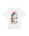 La Days T-Shirt - White