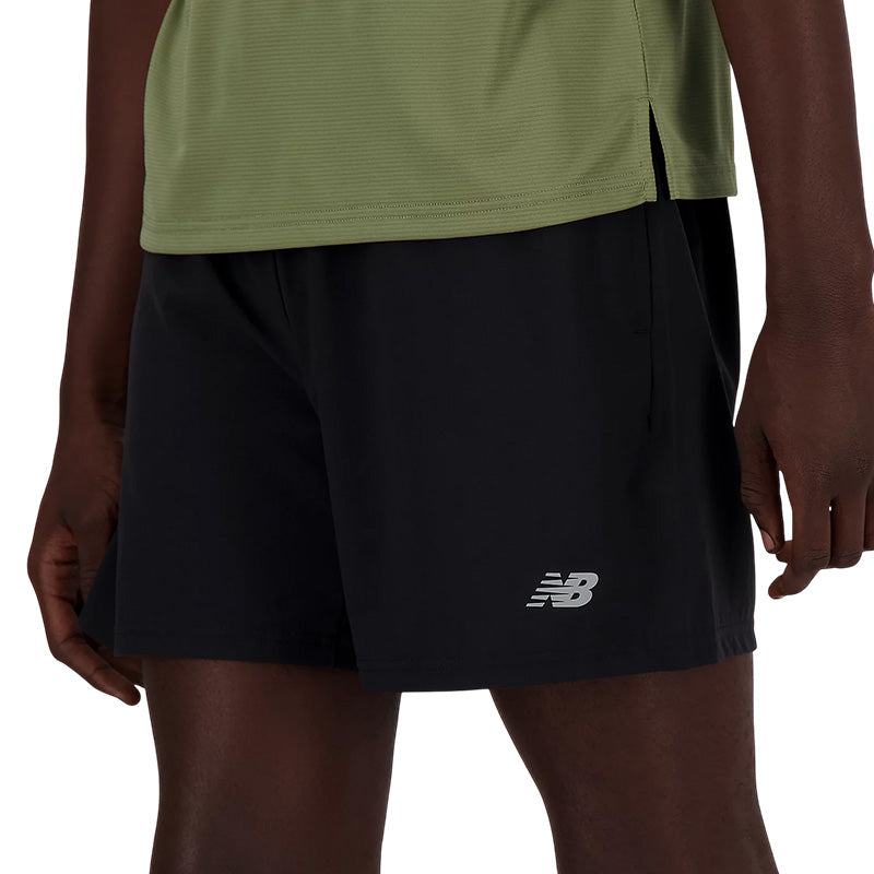 New Balance SPORT ESSENTIAL 7 Men's Shorts