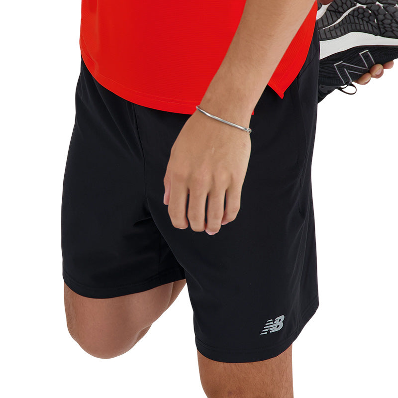 New Balance SPORT ESSENTIAL 7 Men's Shorts