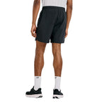 New Balance Men's Shorts - Black, White