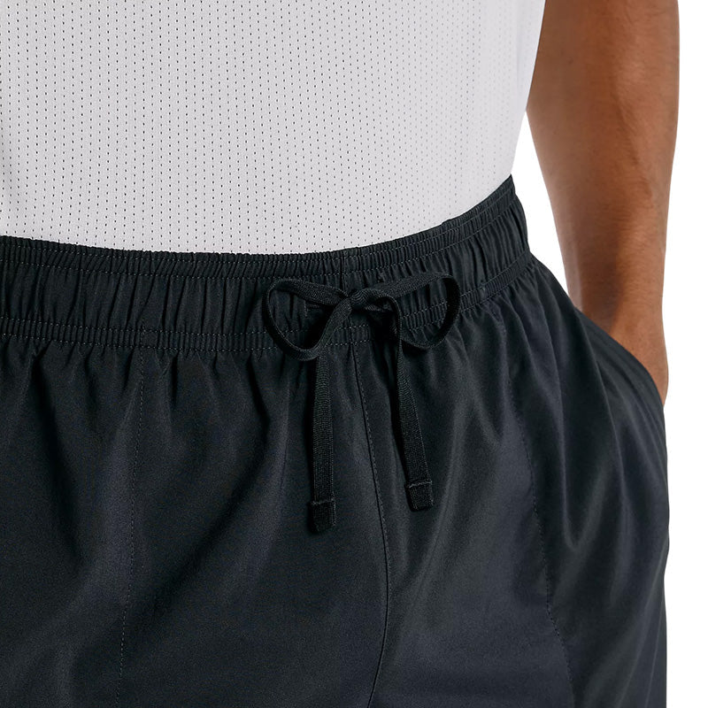 New Balance Men's Shorts - Black, White