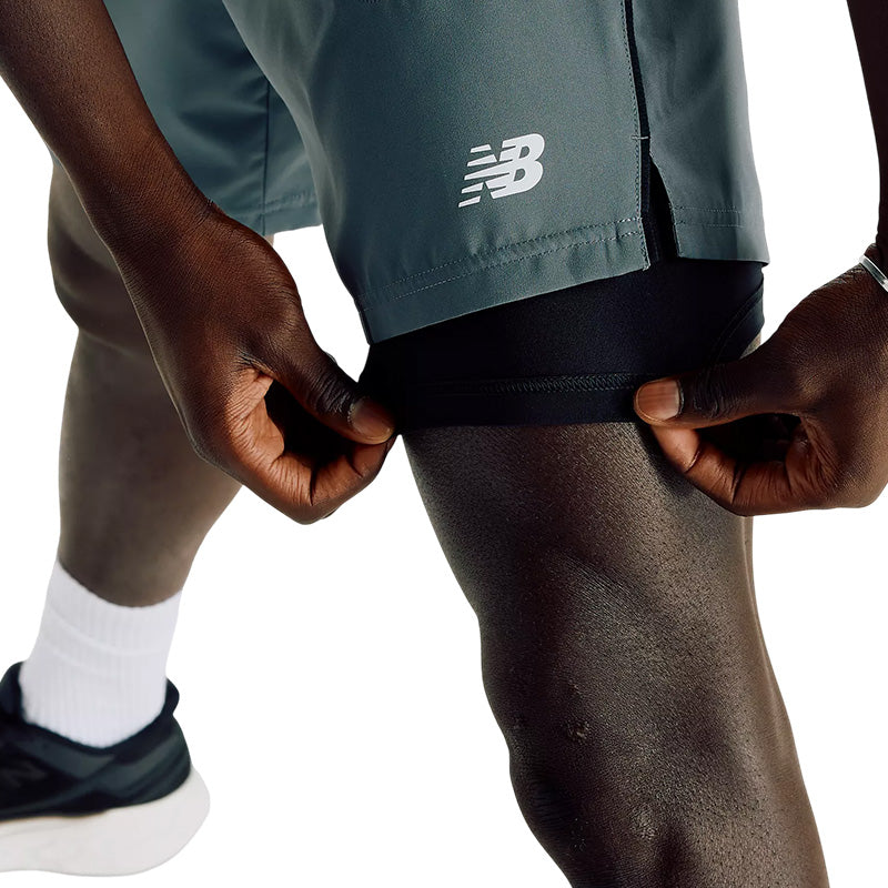 New Balance Men's Shorts
