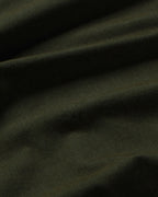 Chemise En Micro-Velours Côtelé Anto - Vert