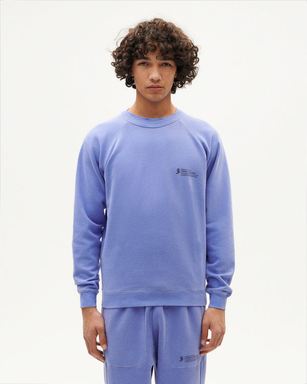 Sudadera Indigofera FTP hombre - 1