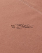 Sudadera Rubia Cardifolia sostenible unisex - 6