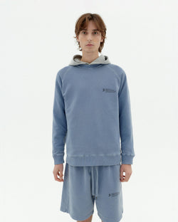 Indigofera tinctoria FTP unisex sweatshirt - 1