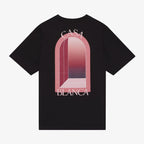 T-shirt Arches - Nero