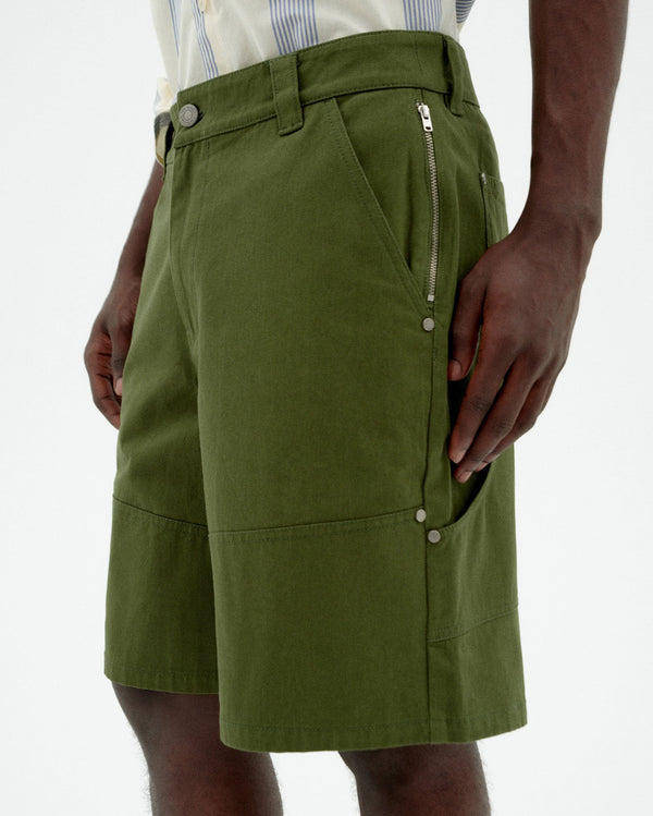 Bermudas verdes Millas sostenibles-3