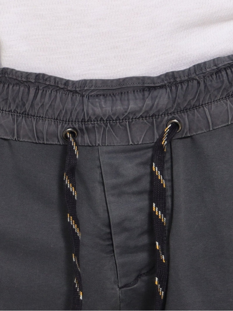 Shorts de trabajo de lona elástica - North Pigment - Hombre