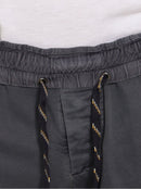 Short De Travail En Toile Extensible - North Pigment - Homme