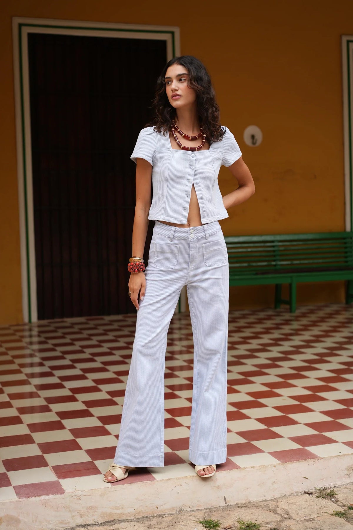 Adel Jeans
