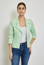 Perfecto Livio - Menthe