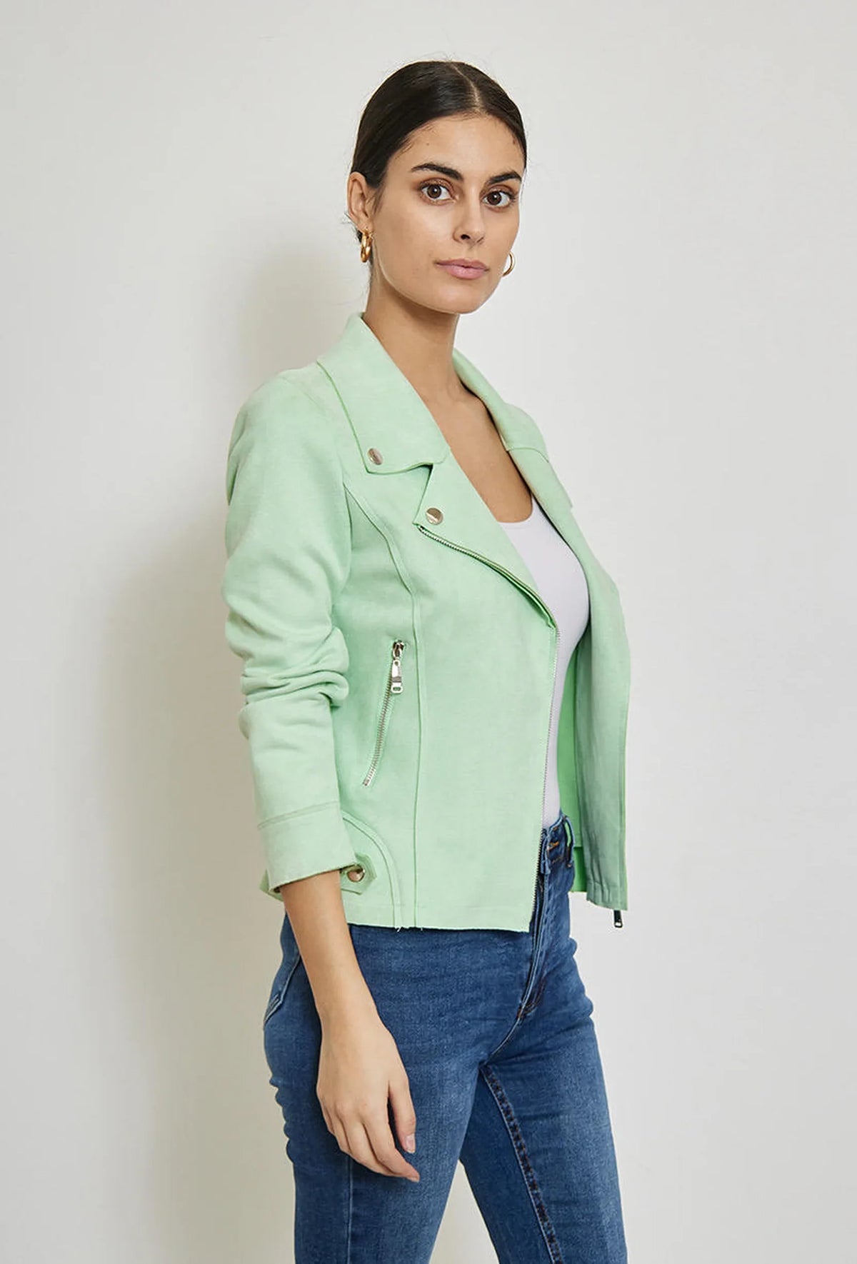Perfecto Livio - Menthe