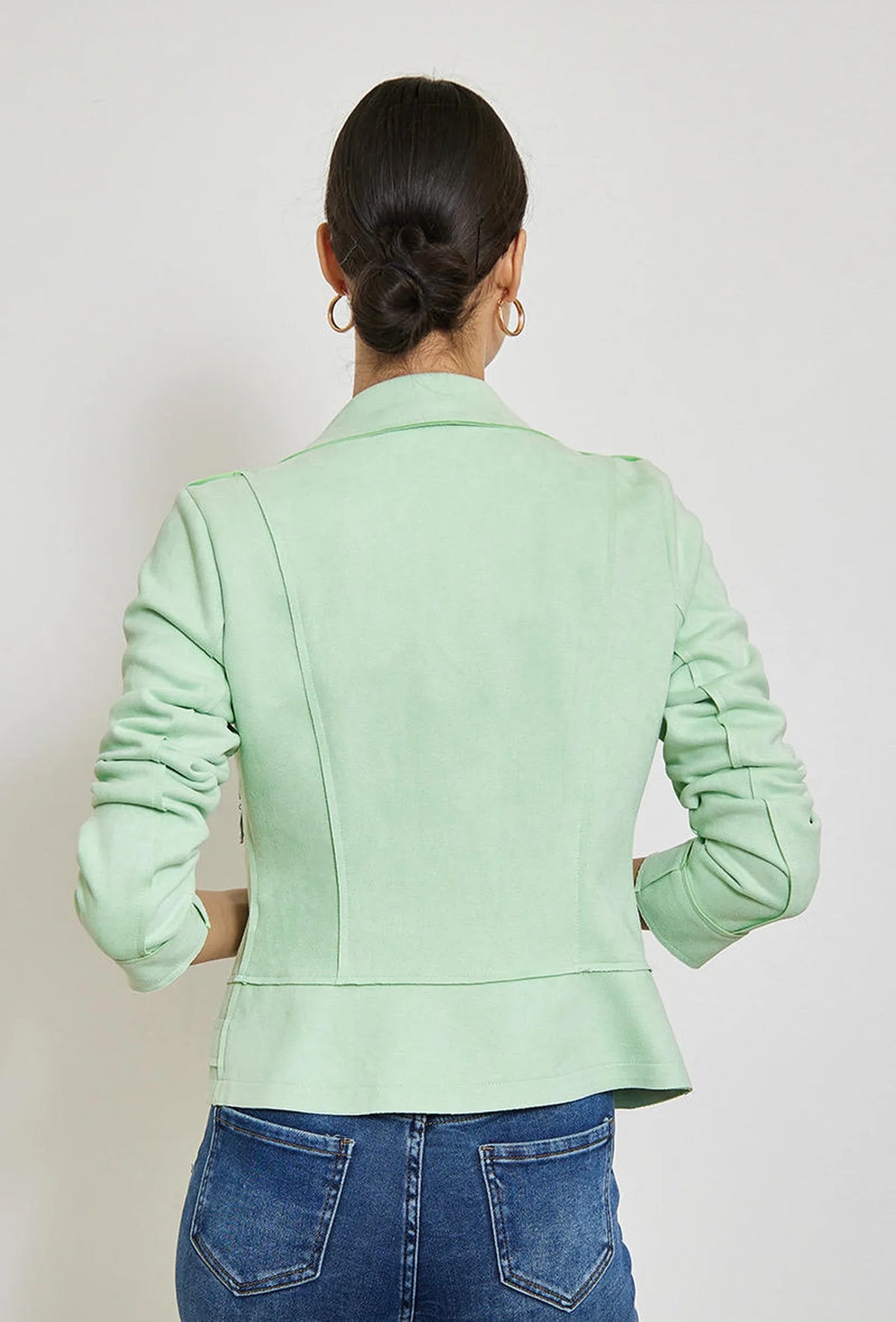 Perfecto Livio - Menthe