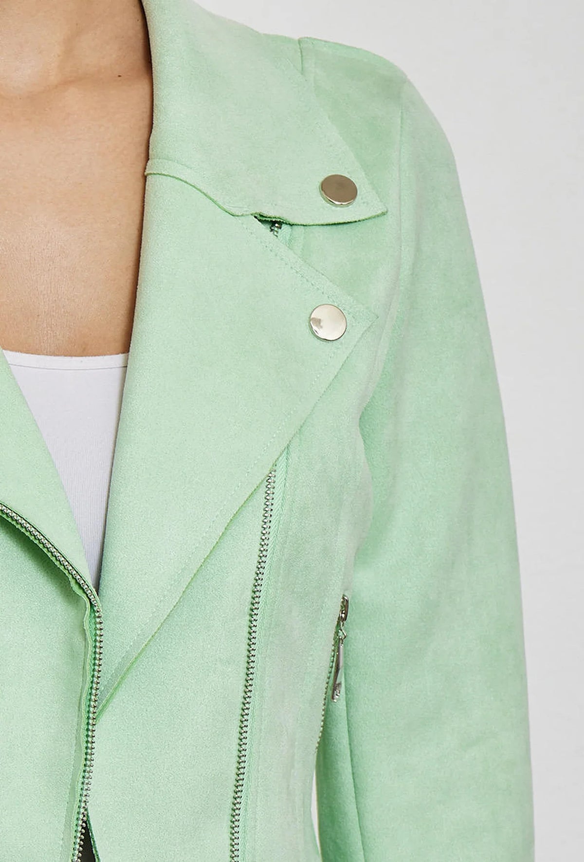 Perfecto Livio - Menthe
