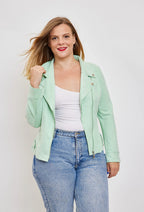 Perfecto Livio - Menthe