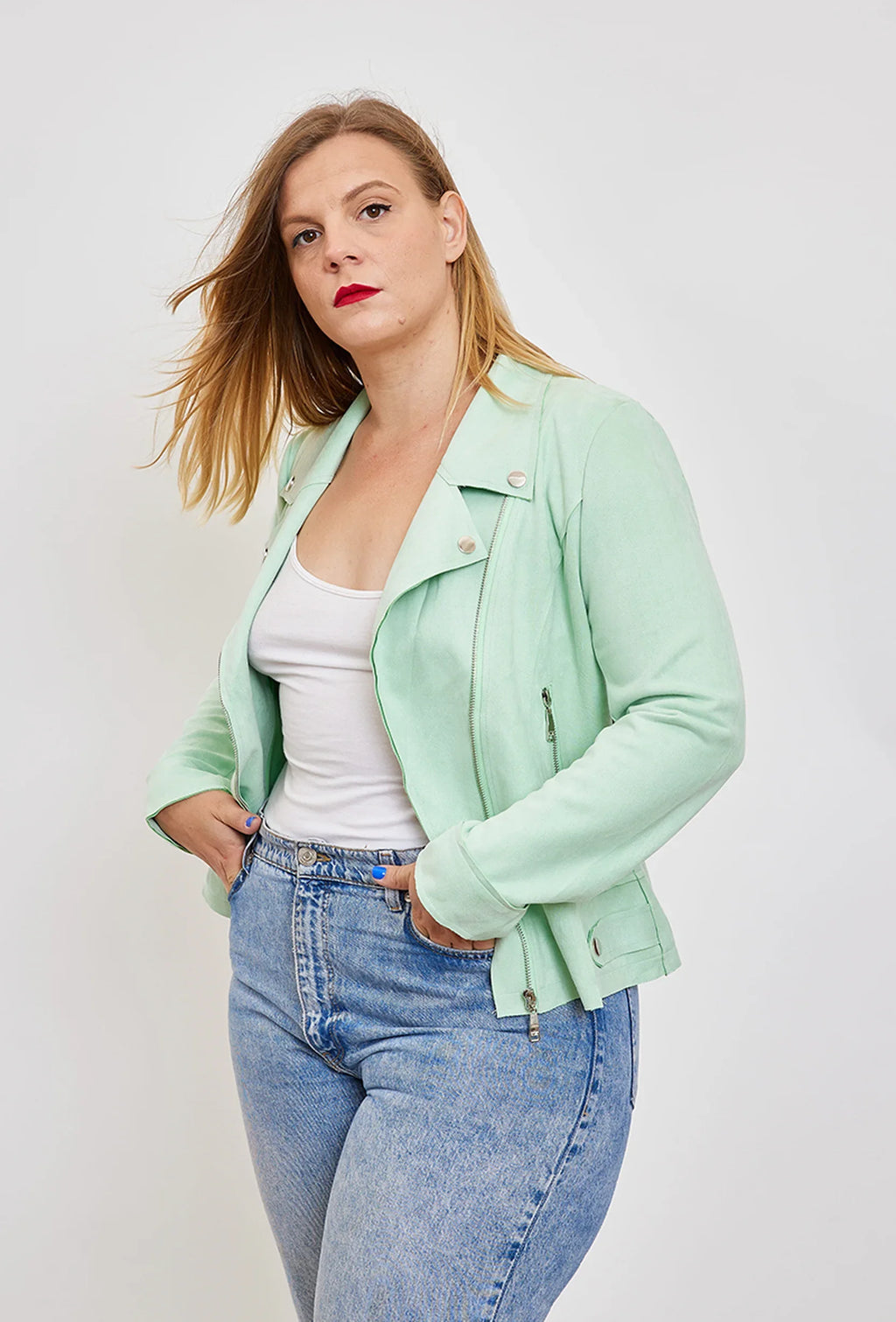 Perfecto Livio - Menthe