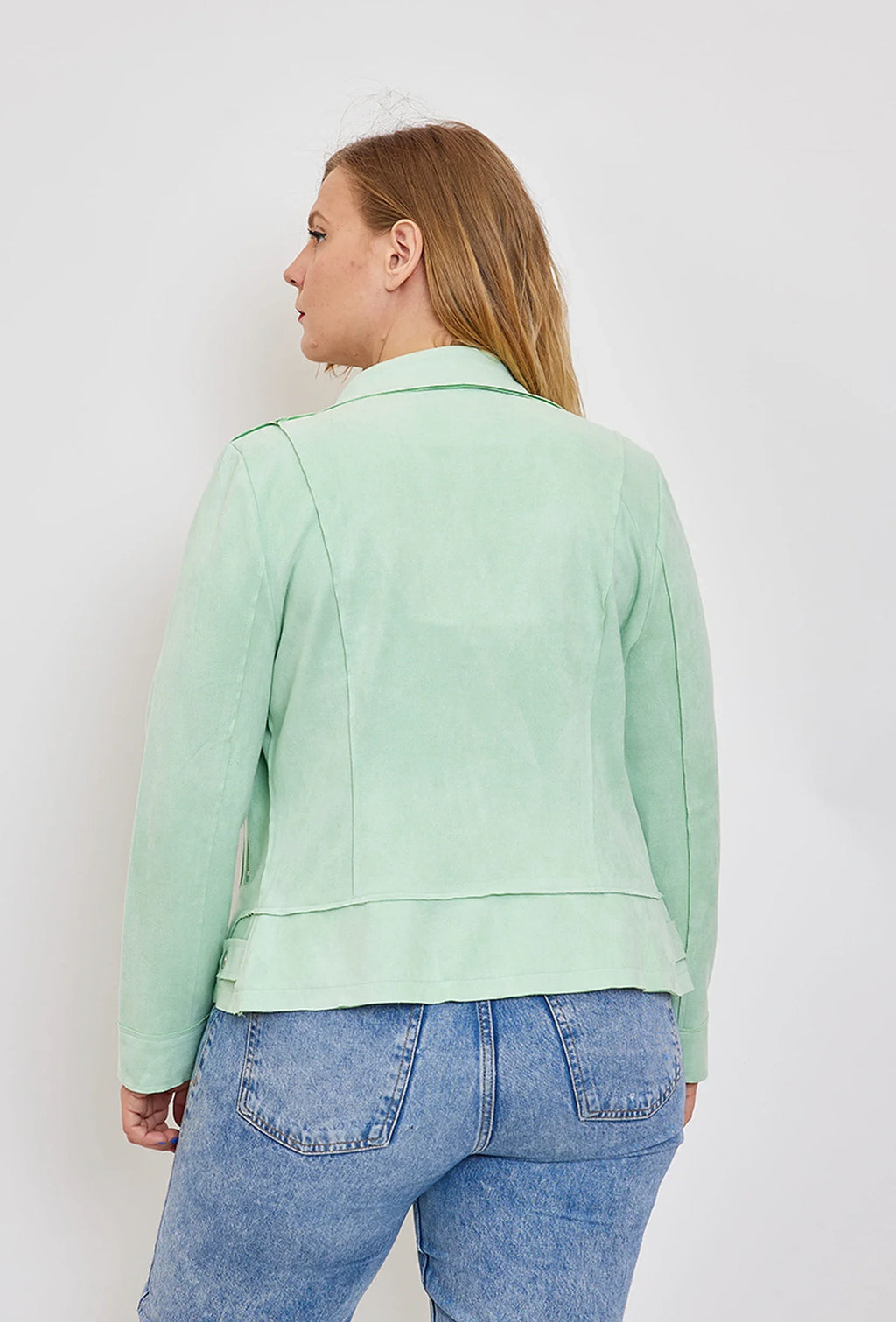 Perfecto Livio - Menthe