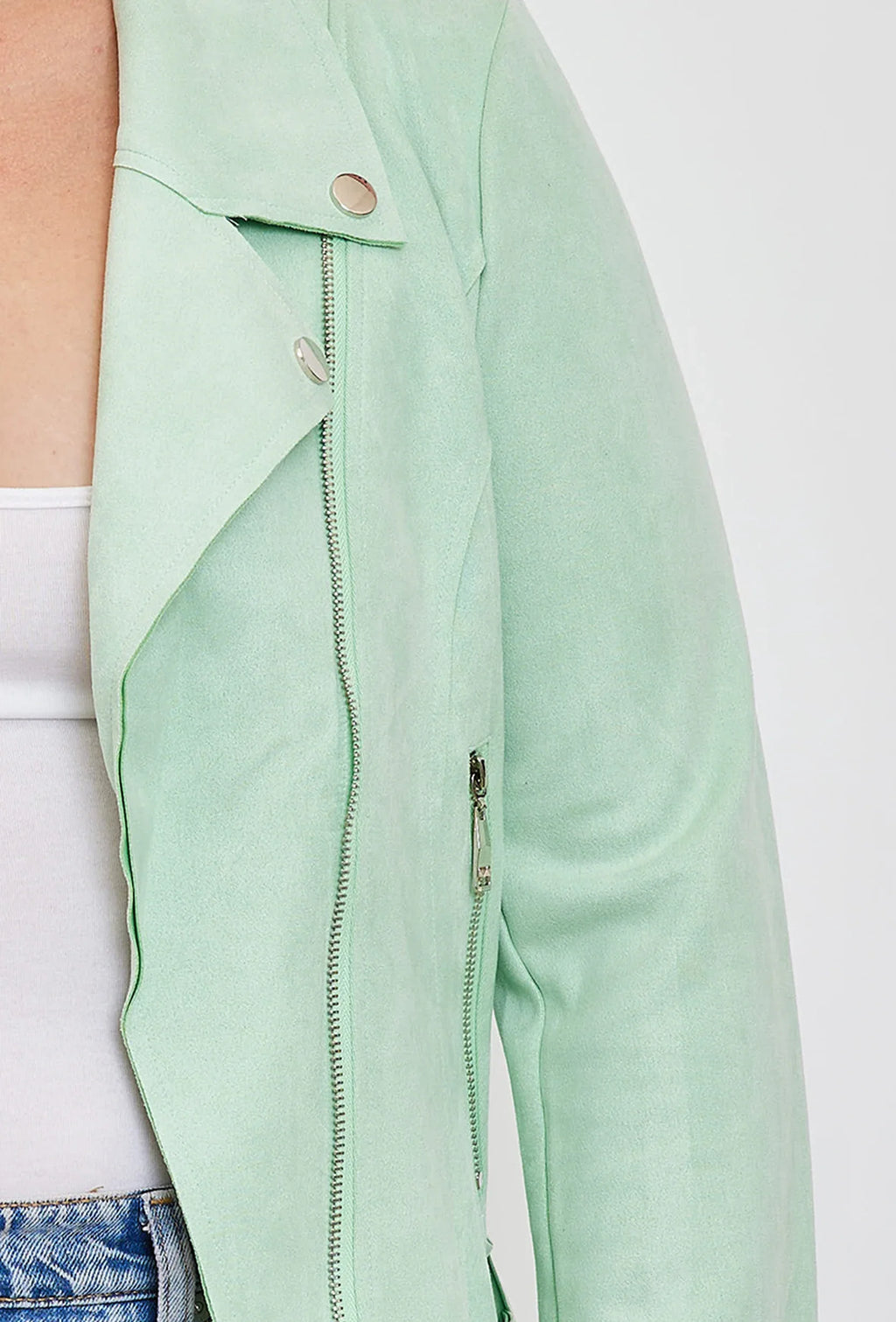 Perfecto Livio - Menthe