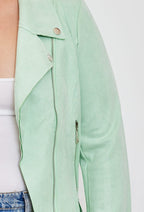 Perfecto Livio - Menthe