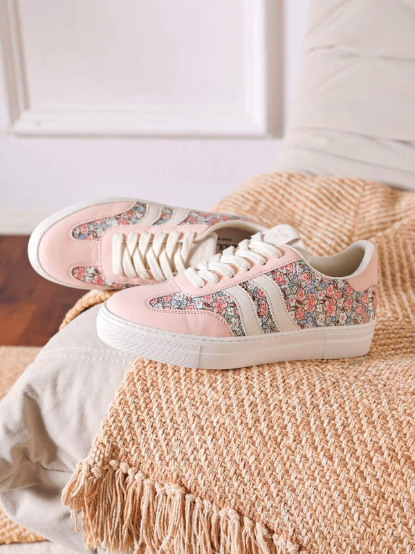 Sneakersy Martine