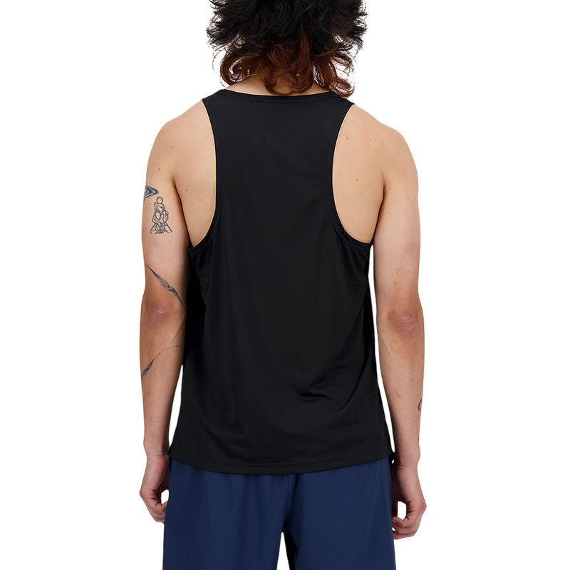 New Balance Men's Tank Top