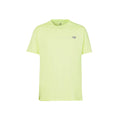 New Balance Men's T-Shirt - Neon Green