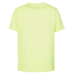 New Balance Men's T-Shirt - Neon Green