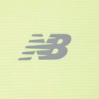 New Balance Men's T-Shirt - Neon Green