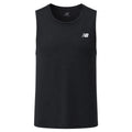 Camiseta sin mangas New Balance para hombre MT5180