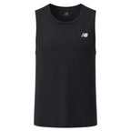 Camiseta sin mangas New Balance para hombre MT5180