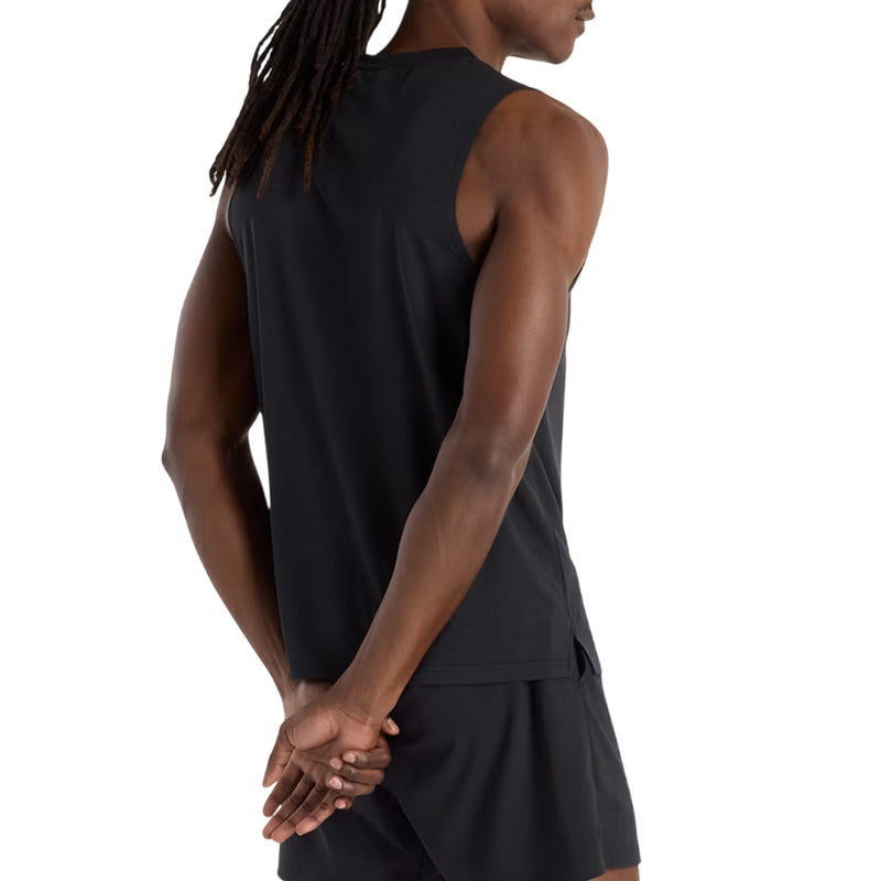 Camiseta sin mangas New Balance para hombre MT5180