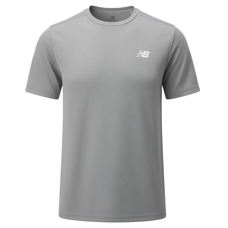 Camiseta New Balance Hombre