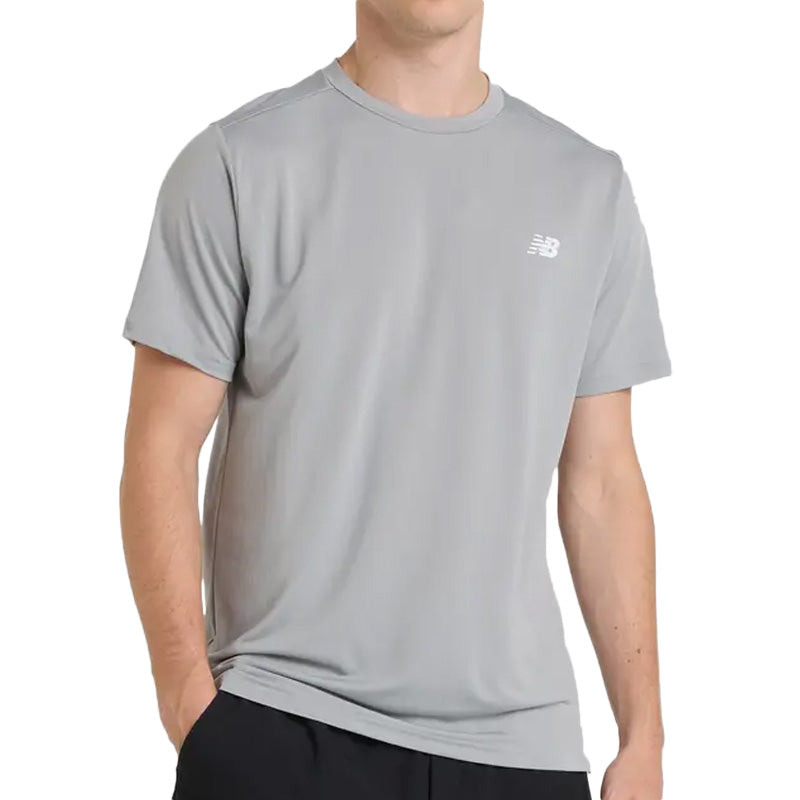 Camiseta New Balance Hombre