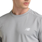 Camiseta New Balance Hombre