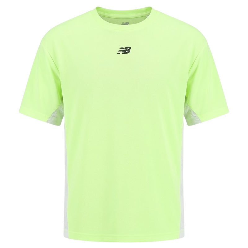 New Balance FAST DAYS Men's T-shirt