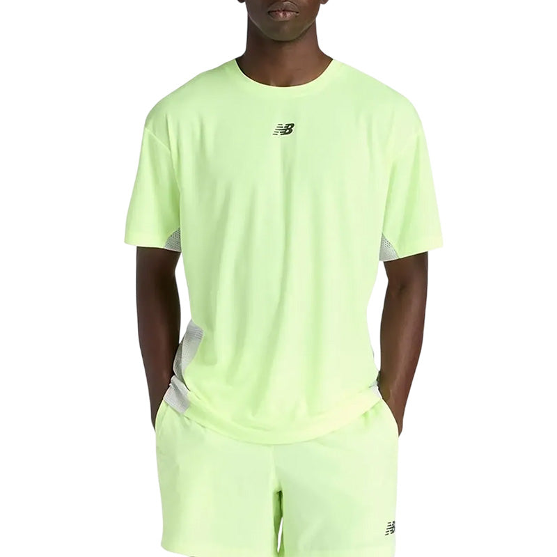 New Balance FAST DAYS Men's T-shirt