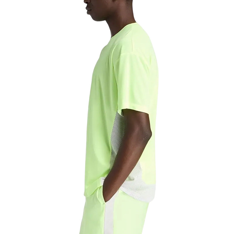 New Balance FAST DAYS Men's T-shirt