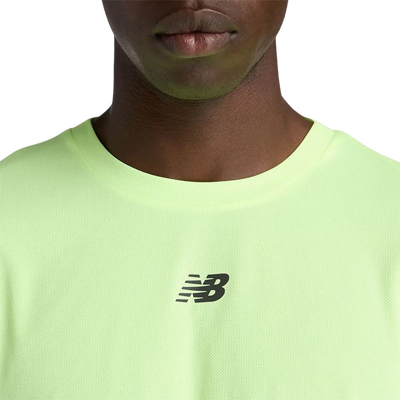 New Balance FAST DAYS Men's T-shirt
