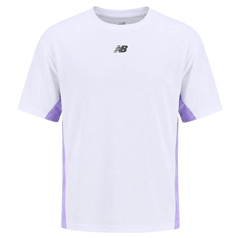 New Balance FAST DAYS Men's T-Shirt