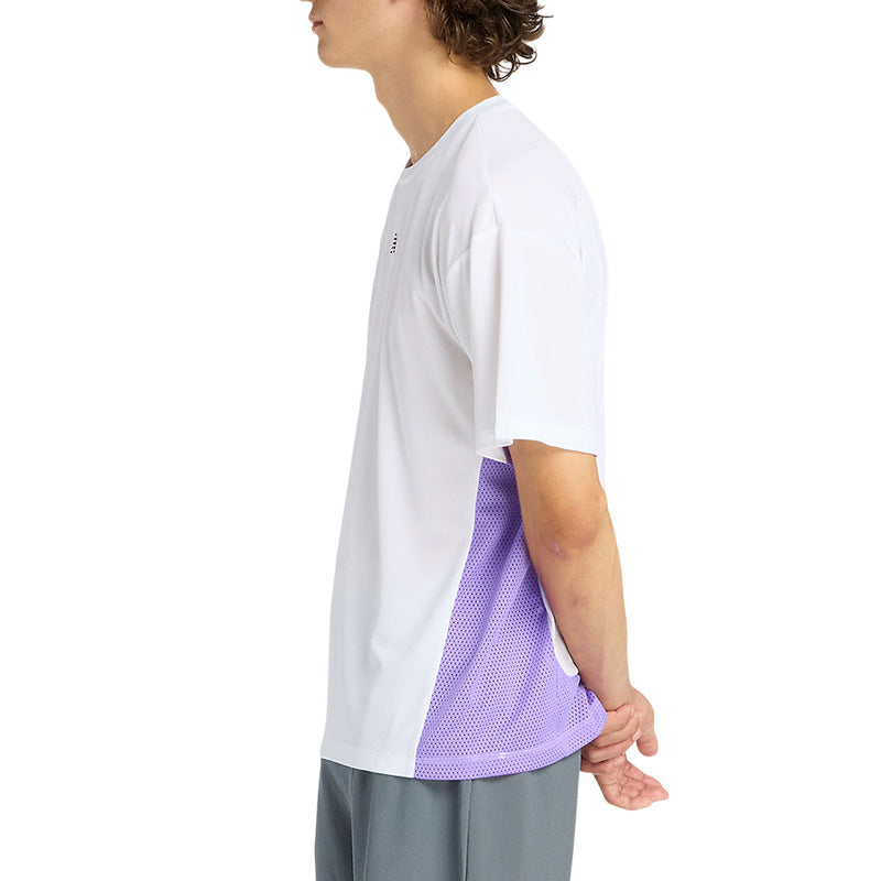 New Balance FAST DAYS Men's T-Shirt