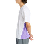 New Balance FAST DAYS Men's T-Shirt
